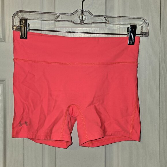 Under Armour Running Shorts, Size S. - Picture 1 of 4
